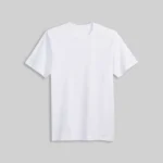 Customizable T-Shirt White