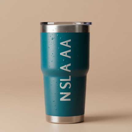 tumbler