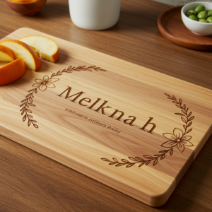Cutting Board
